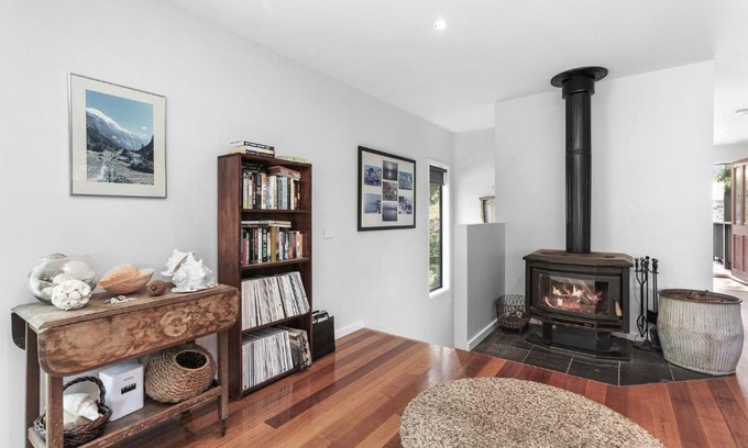 Wye River House | Sanctuary House