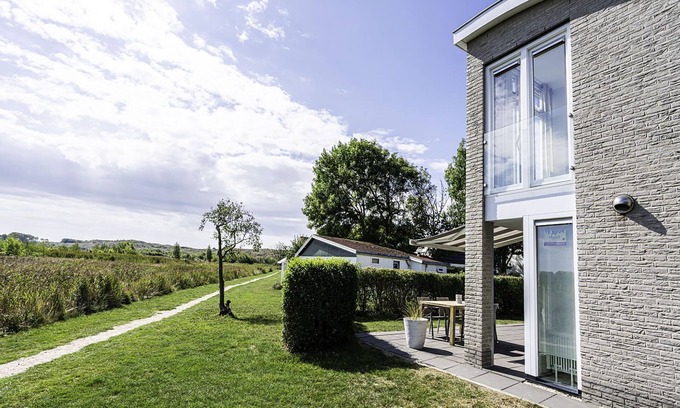 Municipality of Vlissingen House | Sand & Dunes nr. 32 by Interhome