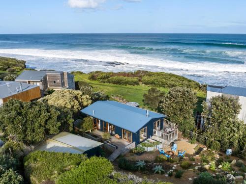 Marengo House | Sand & Sauna Retreat