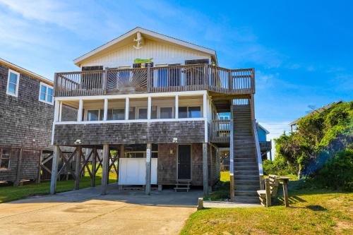 Frisco House | Sand Shack