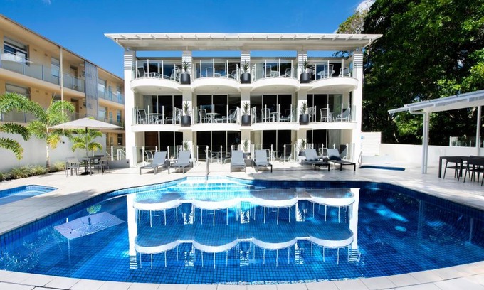 Noosa Heads Apartment | SandCastles Noosa