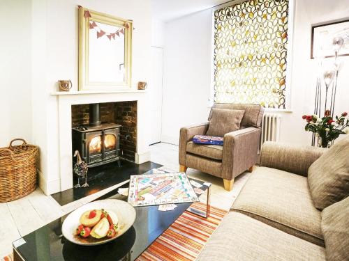 Aldeburgh House | Sandpiper Cottage by The Suffolk Cottage Collection