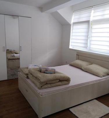 Vrsac Apartment | Sandra apartmani 4