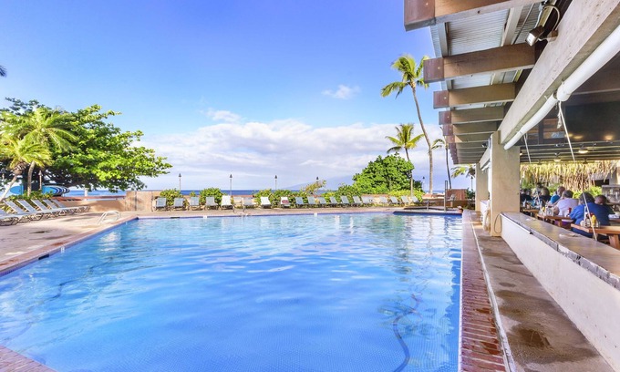 Kahana Apartment | Sands of Kahana