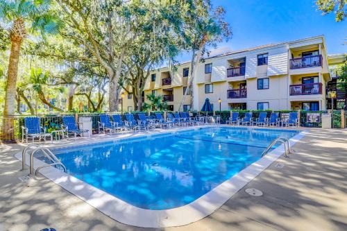 North Forest Beach Apartment | Sands Village B3A