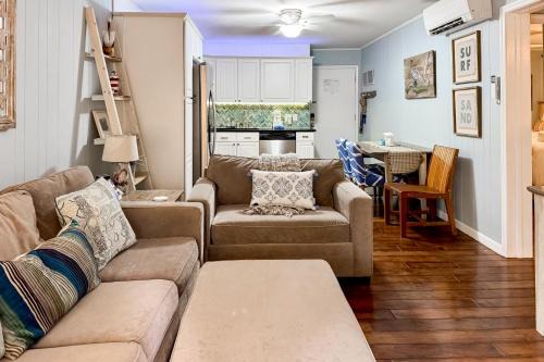 North Forest Beach Apartment | Sands Village A2E