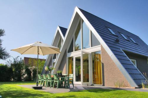 Callantsoog Villa | Sandy 36