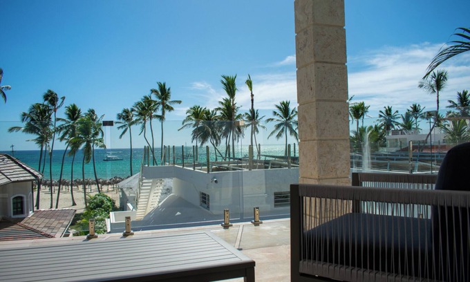 Bavaro Apartment | SANDY BAY VACATION at playa LOS CORALES