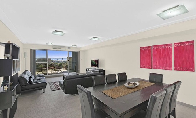 The Entrance Apartment | Sandy Cove Apartment The Entrance 46