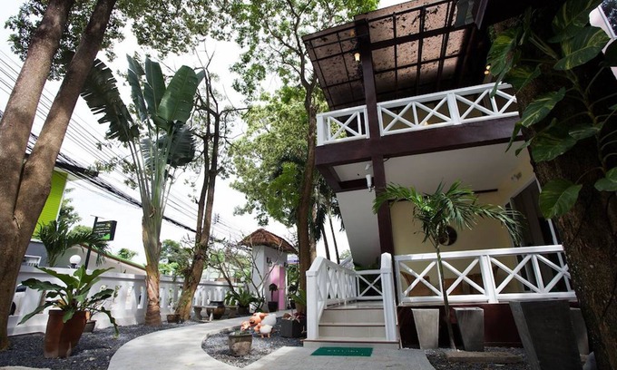 Rawai House | Sandy House Rawai