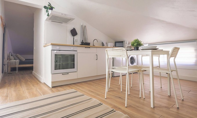 Vila Baleira Apartment | Sandybeachapartment2 in the Golden Island