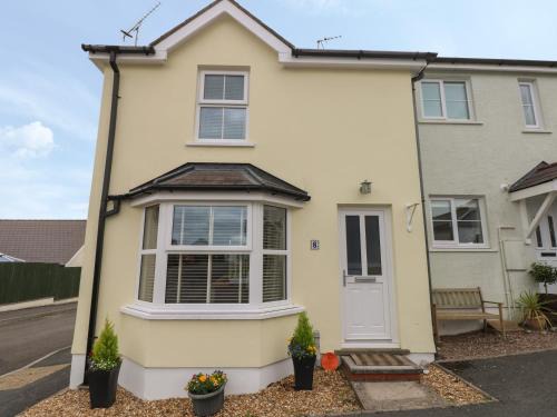 Saundersfoot House | Sandyhill House