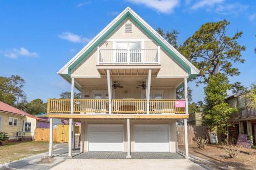Tybee Island House | Sandys Beach House