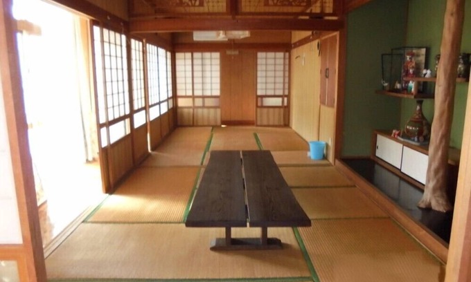 Shiraho House | Sangoboshi