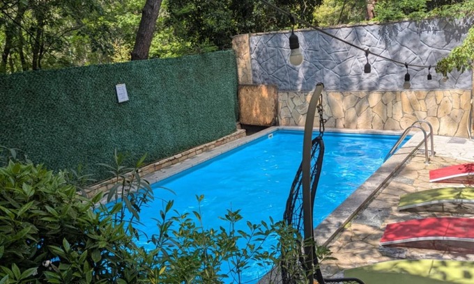 Vera Hotel | Sani Hotel