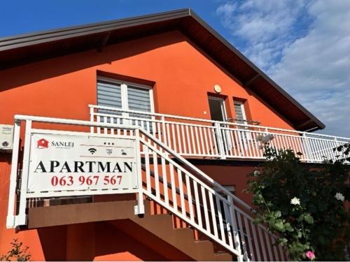 Tuzla Apartment | Sanlej Apartman
