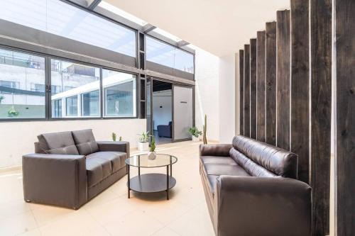 Cuauhtemoc Apartment | SanRafa Home Office Suites