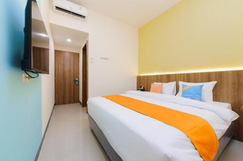 Tangerang Hotel | Sans Max Living Tangerang