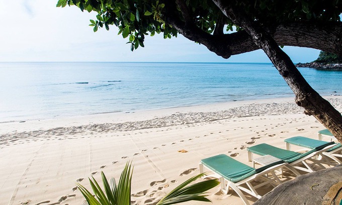 Bophut Hotel | Sans Souci Samui