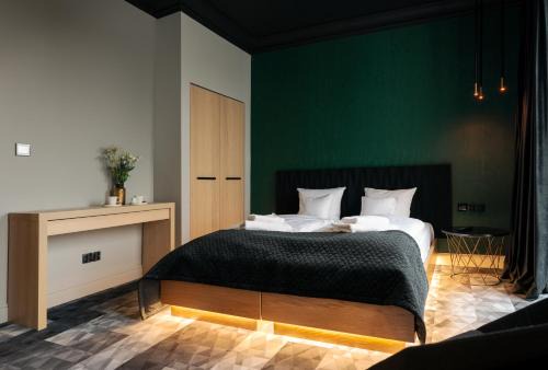 Bydgoszcz Apartment | Sansara Apartments