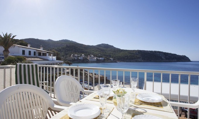 Sant Elm Apartment | SANT ELM VISTAMAR APARTMENT