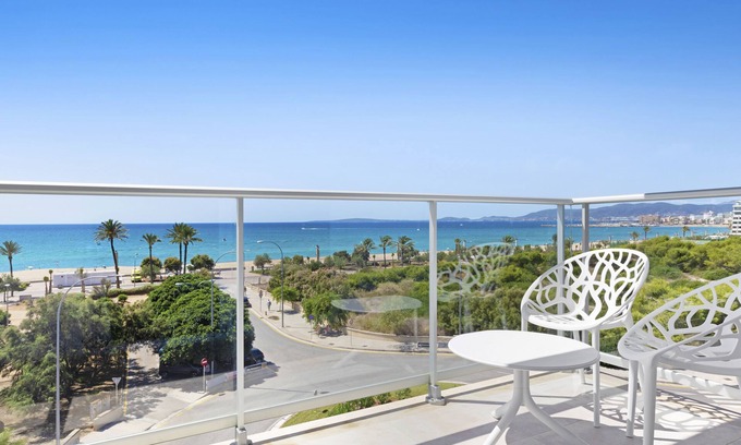 Playa de Palma Hotel | Sant Jordi