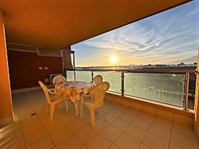 Roquetas de Mar Apartment | Santa Ana 3