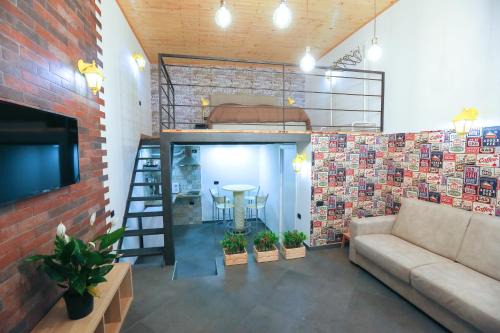 Historical Center Apartment | Santa Chiara Maison