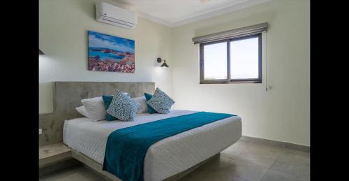 La Paz Apartment | Santa Cruz Suite #24