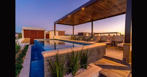 La Paz Apartment | Santa Cruz Suite #4