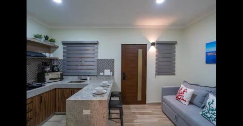 La Paz Apartment | Santa Cruz Suite #8