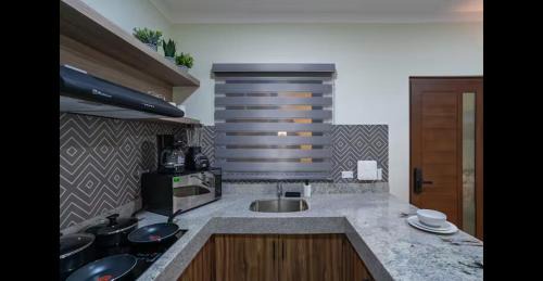 La Paz Apartment | Santa Cruz Suite #9