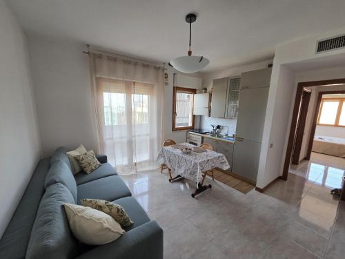 Cagliari Apartment | Santa Gilla Flat