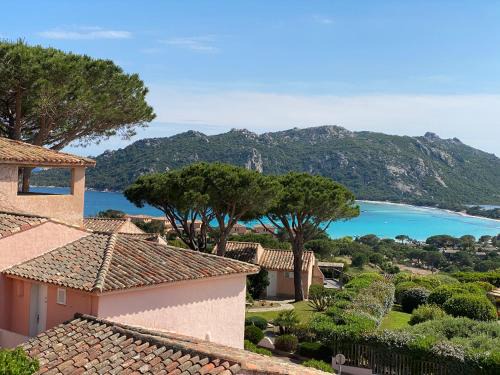 Santa Giulia Apartment | Santa Giulia - Le village de L'hacienda