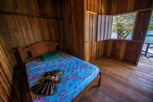 Manaus Bed & Breakfast | Santa Helena do inglês