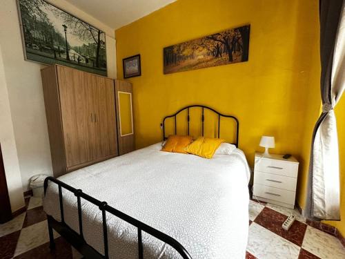 San Julian House | Santa Isabel Low Cost Rooms in private house