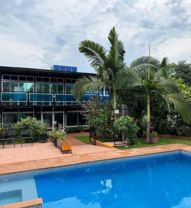 Puerto Iguazu Apartment | Santa Marta