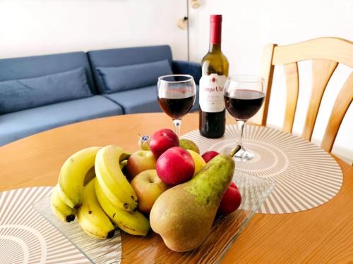 Santa Pola Apartment | Santa Pola con tres dormitorios playa Levante