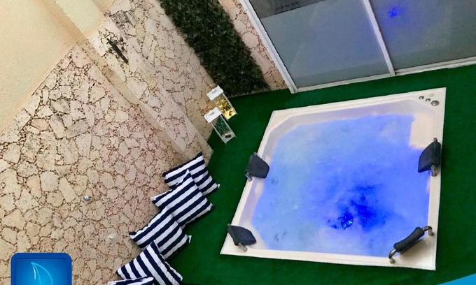 Comuna 2 House | Santa Sophia Del Mar B&B hotel