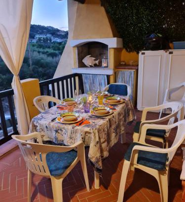 Santa Teresa di Gallura Apartment | Santa Teresa - Verdemela