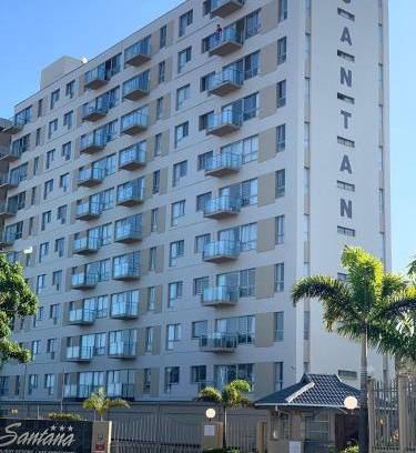 Margate Apartment | Santana