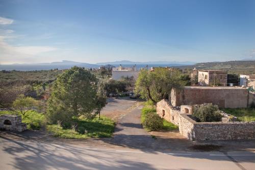 Kalos House | Santis apartment
