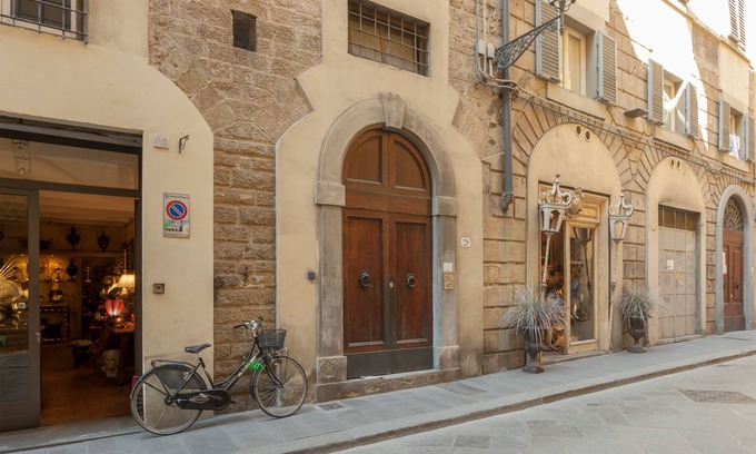 Santo Spirito Bed & Breakfast | Santo Spirito Venti