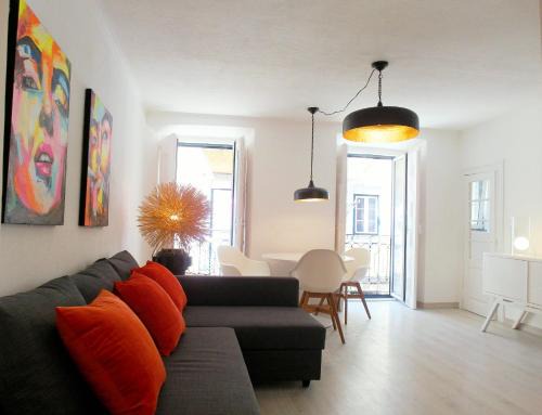 Misericordia Apartment | SantoSweethome 2