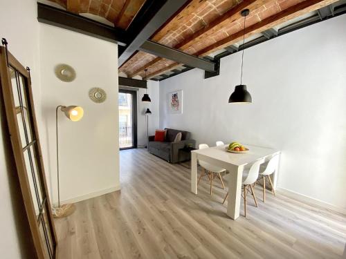 La Bordeta Apartment | Sants Montjuic Olympic View