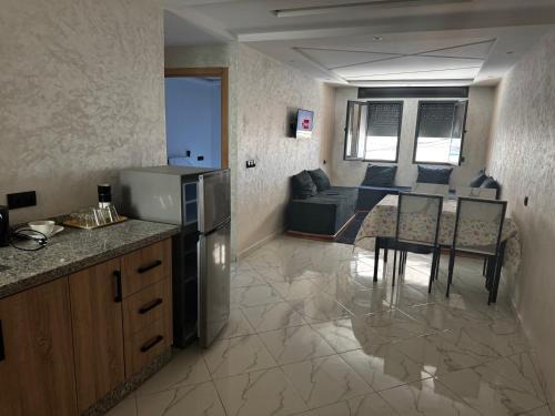Ahriq Apartment | Sany Beach