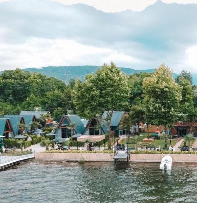 Sapanca Cabin | SAPANCA KIYI BUNGALOV&CAFE