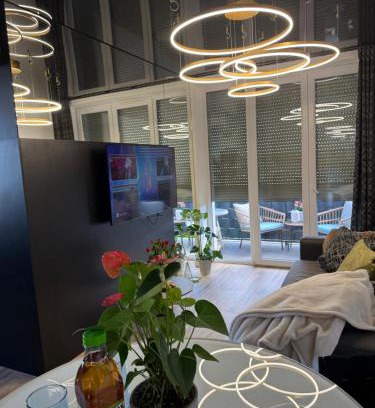 Opole Apartment | Sapore Dream STUDIO 4