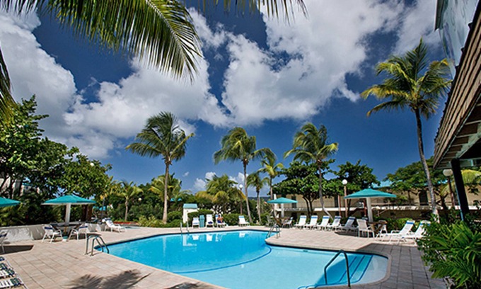 Red Hook Apartment | Sapphire Village Resort