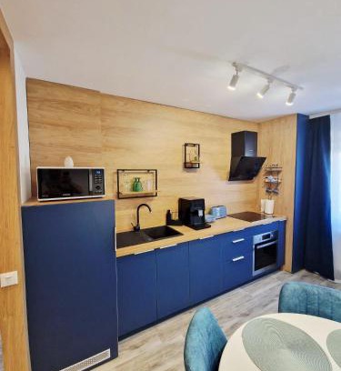 Turda Apartment | SaraHome Turda